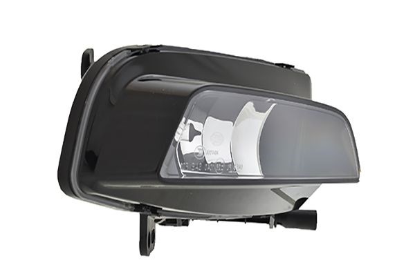 Dimljus 12V, Höger Hella 1NE 010 832-321 HELLA