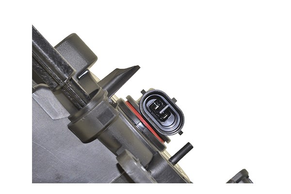 Dimljus 12V, Höger Hella 1NE 010 832-321 HELLA