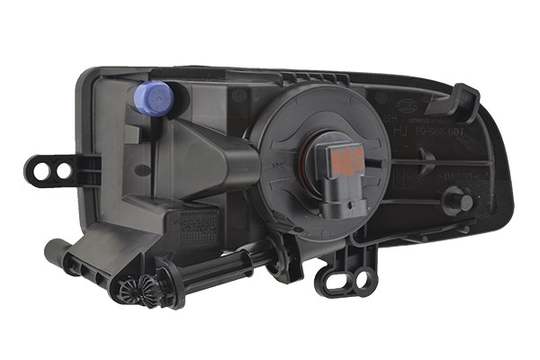 Dimljus 12V, Höger Hella 1NE 010 832-321 HELLA