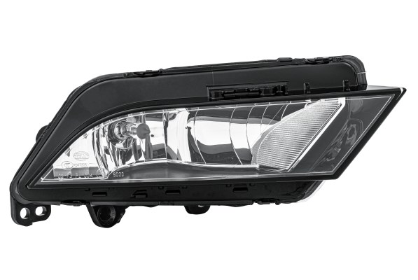 Dimljus 12V, Höger Hella 1NE 011 077-021 HELLA