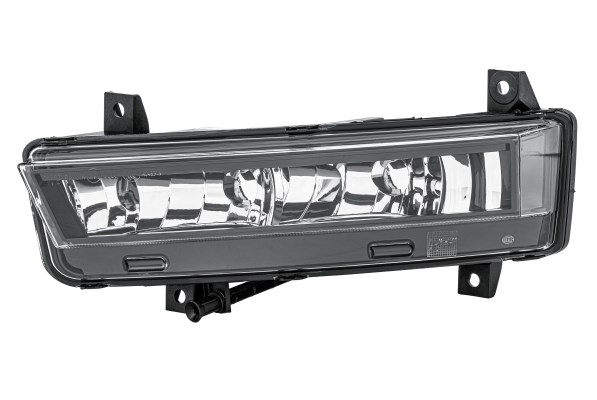 Dimljus 12V, Vänster Hella 1NE 011 477-111 HELLA Dimljus 12V, Vänster Hella 1NE 011 477-111 HELLA