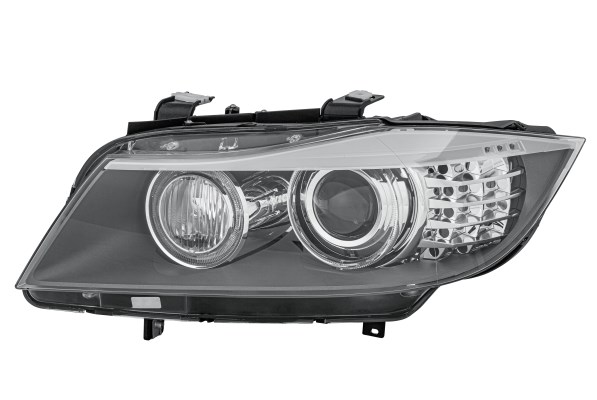 Strålkastare 12V, Vänster Hella 1ZS 354 692-011 HELLA Strålkastare 12V, Vänster Hella 1ZS 354 692-011 HELLA