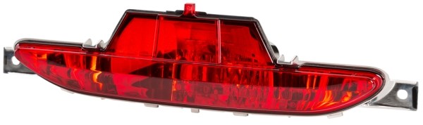 Dimbakljus 12V, Nedre, Mitt Hella 2NE 010 830-011 HELLA