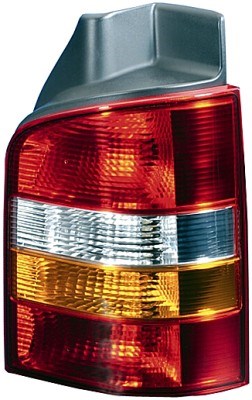 Baklykta 12V, Höger Hella 2SK 008 579-101 HELLA