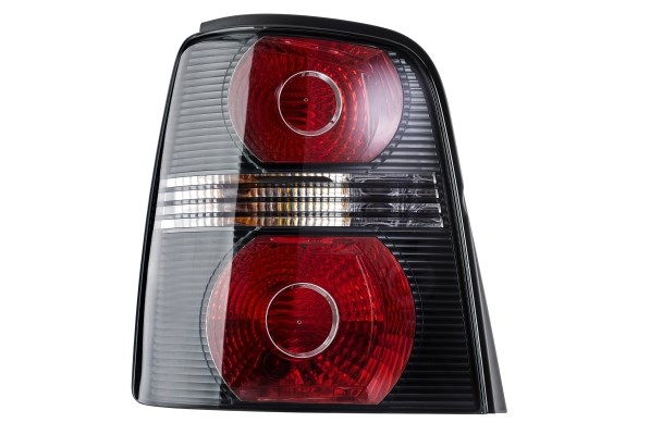 Baklykta 12V, Vänster Hella 2SK 009 477-091 HELLA