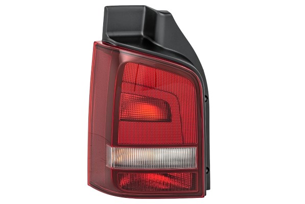 Baklykta 12V, Vänster Hella 2SK 010 318-091 HELLA