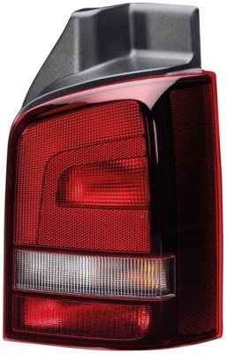 Baklykta 12V, Höger Hella 2SK 010 318-101 HELLA