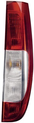 Baklykta 12V, Höger Hella 2SK 964 596-021 HELLA Baklykta 12V, Höger Hella 2SK 964 596-021 HELLA