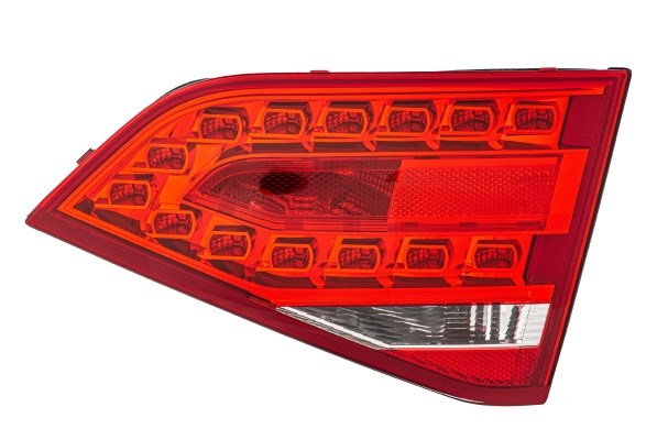 Baklykta 12V, Höger Hella 2TP 010 086-101 HELLA