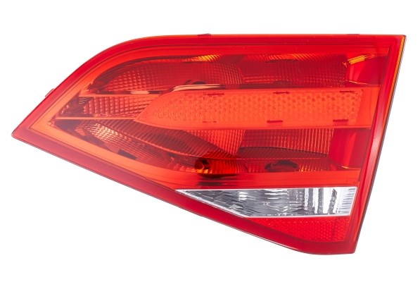 Baklykta 12V, Höger Hella 2TZ 009 687-101 HELLA