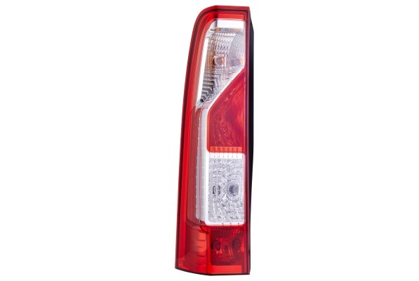 Baklykta 12V, Vänster Hella 2VA 010 110-051 HELLA