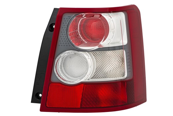 Baklykta 12V, Höger Hella 2VP 238 023-161 HELLA