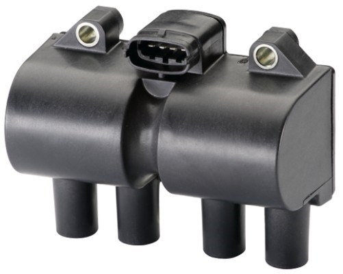 Tändspole 12V Hella 5DA 193 175-561 HELLA