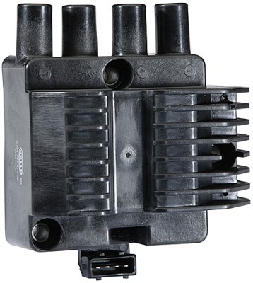 Tändspole 12V Hella 5DA 193 175-651 HELLA