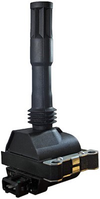Tändspole 12V Hella 5DA 193 175-671 HELLA