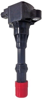Tändspole 12V, Fram Hella 5DA 358 000-091 HELLA
