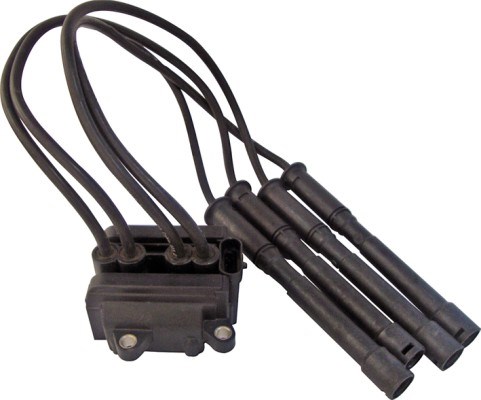 Tändspole 12V Hella 5DA 358 000-581 HELLA