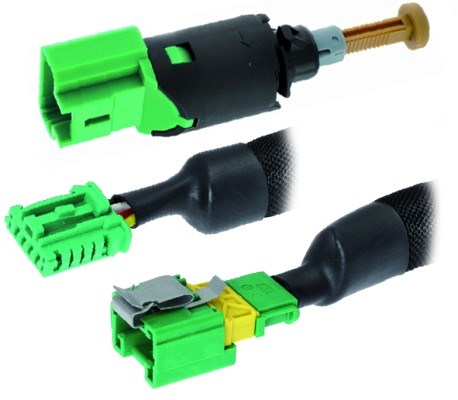 Bromsljuskontakt Hella 6DD 008 622-961 HELLA