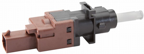 Kontakt, kopplingsstyrning (motorstyrning) Hella 6DD 179 465-101 HELLA