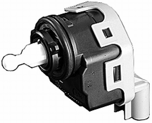 Inställning, strålkastarinriktning 12V Hella 6NM 007 878-351 HELLA