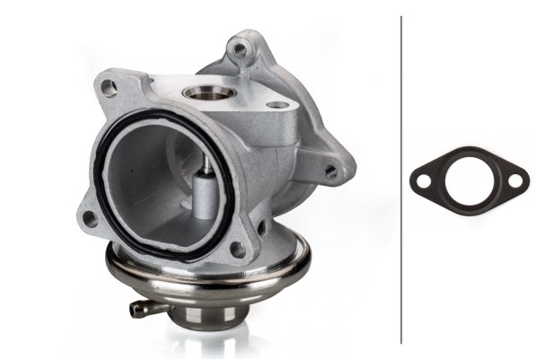 Egr-ventil Hella 6NU 010 171-891 HELLA Egr-ventil Hella 6NU 010 171-891 HELLA