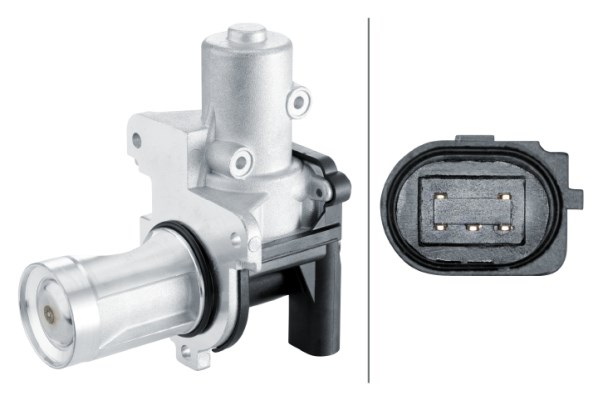 Egr-ventil Hella 6NU 014 864-471 HELLA