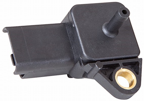 Map Sensor 5V Hella 6PP 009 400-411 HELLA