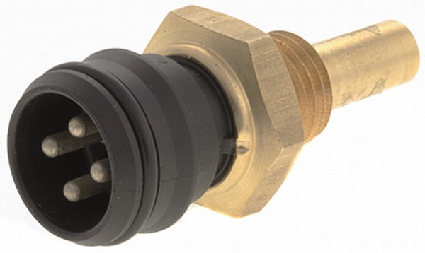Sensor, kylvätsketemperatur Hella 6PT 009 107-841 HELLA
