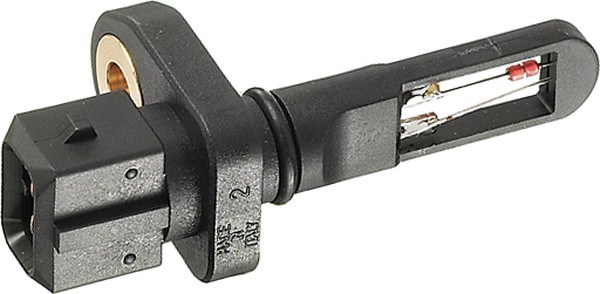 Sensor, insugslufttemperatur Hella 6PT 009 109-181 HELLA