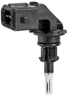 Sensor, insugslufttemperatur Hella 6PT 009 109-351 HELLA
