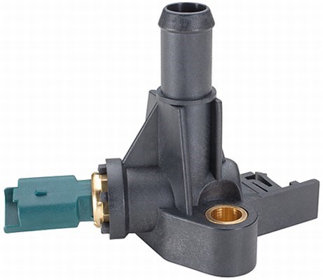 Kylvätsketemperatur-sensor 12V Hella 6PT 009 309-431 HELLA