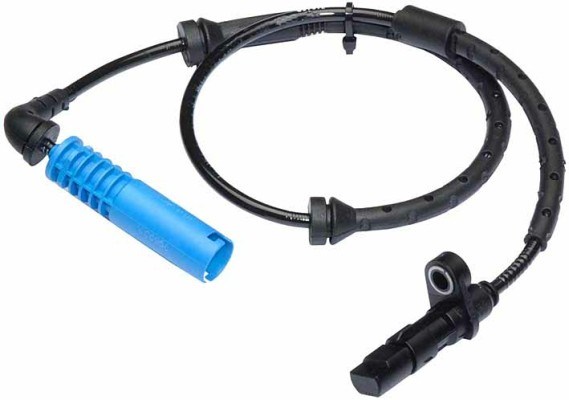 ABS-givare, Sensor, hjulvarvtal, Bakaxel, Tvåsidig Hella 6PU 009 HELLA ABS-givare, Sensor, hjulvarvtal, Bakaxel, Tvåsidig Hella 6PU 009 HELLA