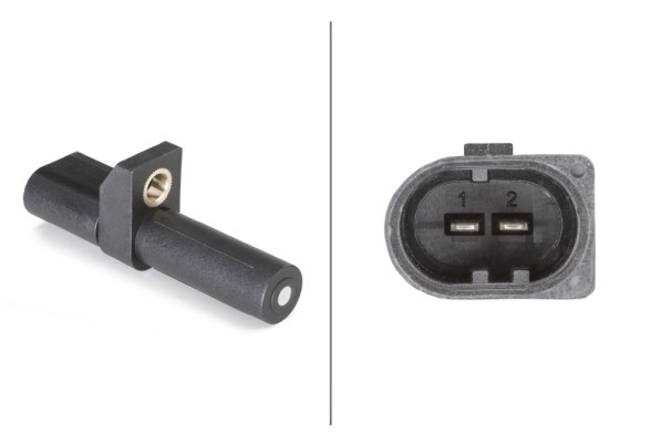 Impulsgivare, vevaxel Hella 6PU 009 110-851 HELLA
