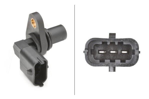Sensor, kamaxelgivare 12V Hella 6PU 009 121-911 HELLA