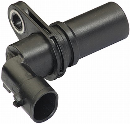 Impulsgivare, vevaxel 12V, Svänghjulssidig Hella 6PU 009 163-401 HELLA