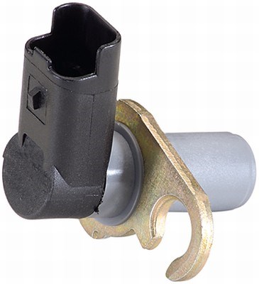Impulsgivare, vevaxel 12V, Svänghjulssidig Hella 6PU 009 163-471 HELLA