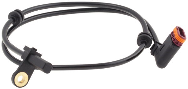 ABS-givare, Sensor, hjulvarvtal 12V Hella 6PU 012 039-671 HELLA