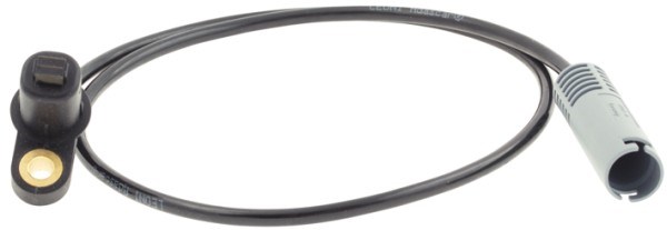 ABS-givare, Sensor, hjulvarvtal, Bakaxel Hella 6PU 012 039-681 HELLA