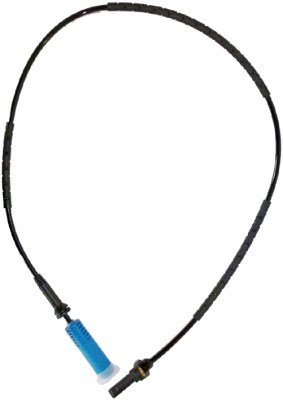 ABS-givare, Sensor, hjulvarvtal, Bakaxel, Tvåsidig Hella 6PU 012 HELLA ABS-givare, Sensor, hjulvarvtal, Bakaxel, Tvåsidig Hella 6PU 012 HELLA