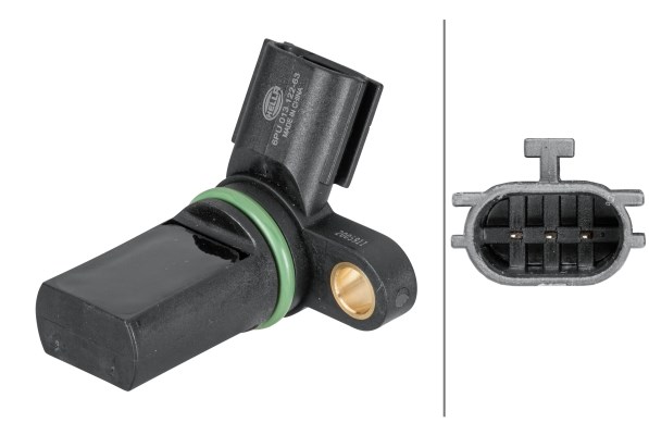 Impulsgivare, vevaxel Hella 6PU 013 122-631 HELLA
