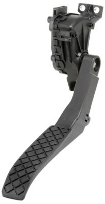 Sensor, gaspedalposition HELLA HELLA