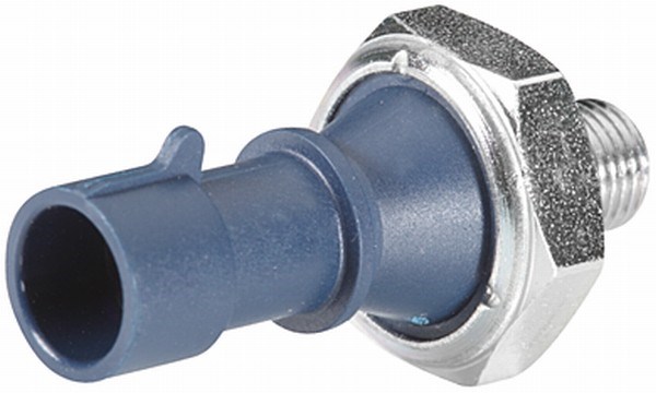 Varningsswitch, oljetryck 12V Hella 6ZL 003 259-211 HELLA