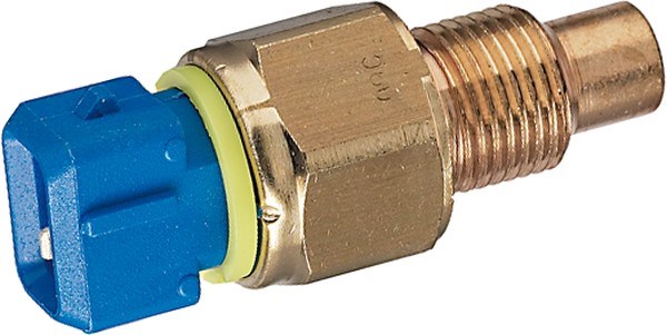 Termokontakt, kylvätskevarning Hella 6ZT 010 967-211 HELLA