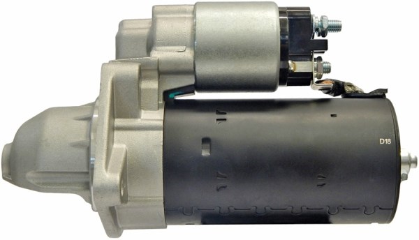 Startmotor 12V Hella 8EA 011 610-111 HELLA