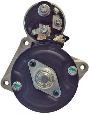 Startmotor 12V Hella 8EA 011 610-111 HELLA