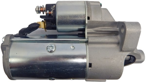 Startmotor 12V Hella 8EA 011 610-121 HELLA