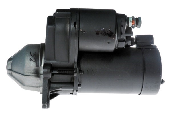 Startmotor 12V Hella 8EA 011 610-411 HELLA