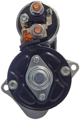 Startmotor 12V Hella 8EA 011 611-491 HELLA