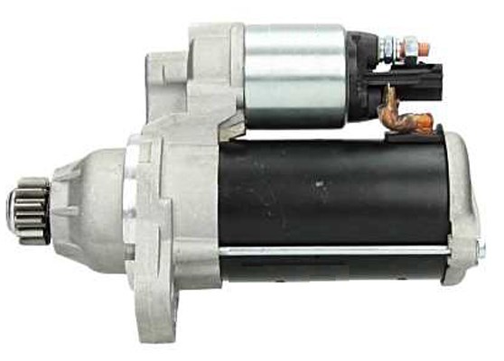 Startmotor 12V Hella 8EA 011 611-511 HELLA