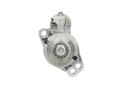 Startmotor 12V Hella 8EA 011 611-511 HELLA